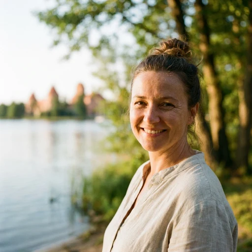 Indrė V.