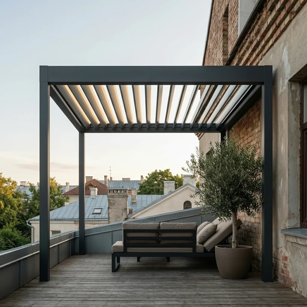 F1 Studio — Vilnius · Senamiestis