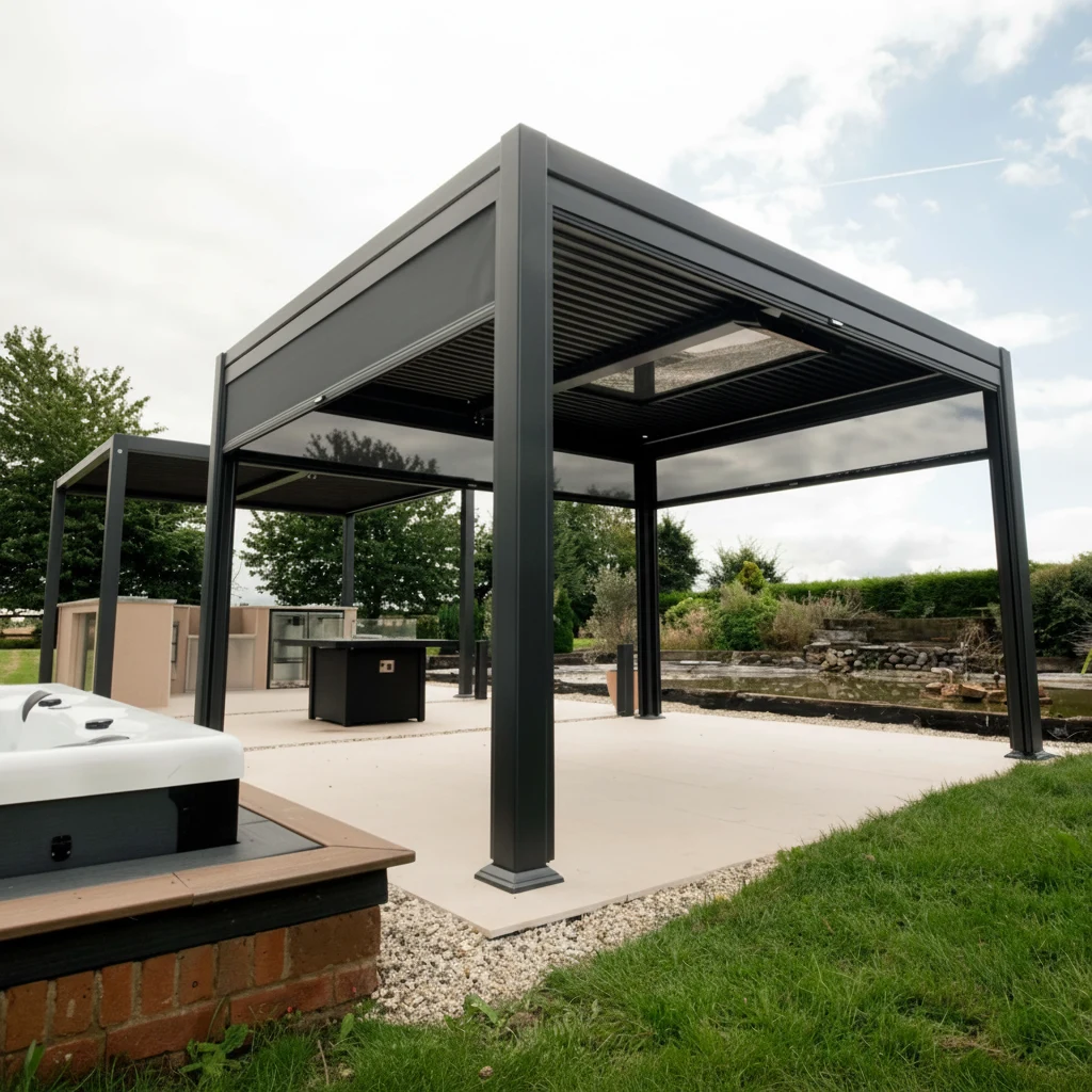X6 Premium — Pavilnys