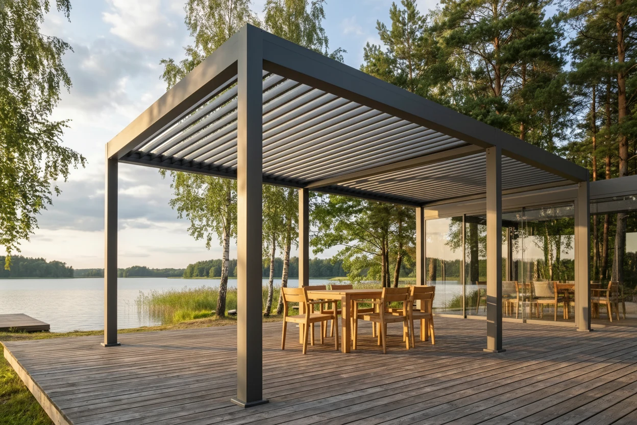 X4 Sezonas — Trakai